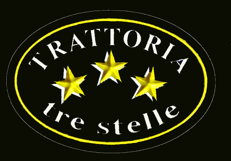 Ristorante Tre stelle forte dei marmi 